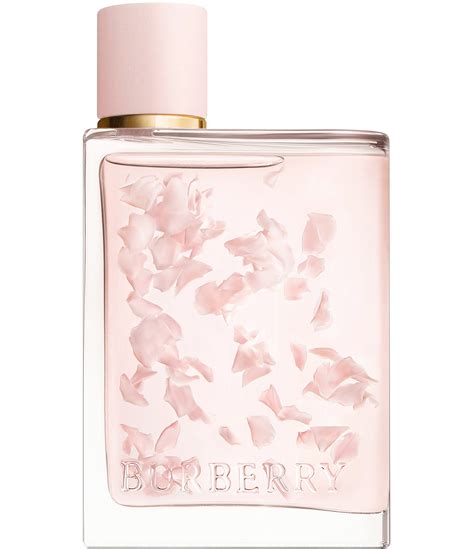 burberry limited edition heart palette|burberry her cologne.